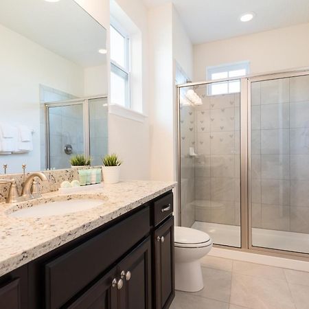 Fabulous Home By Rentyl Near Disney With Private Pool, Movie Room, Themed Rooms & Resort Amenities At Encore Resort - 360B Ορλάντο Εξωτερικό φωτογραφία