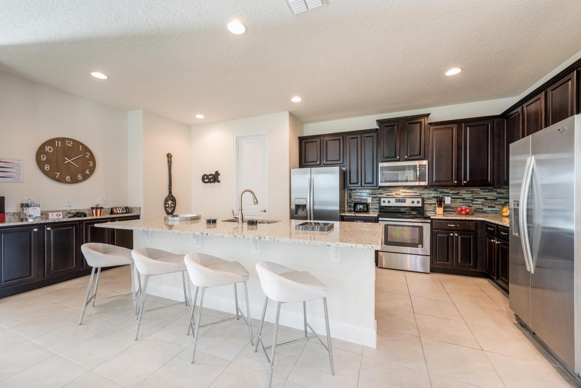 Fabulous Home By Rentyl Near Disney With Private Pool, Movie Room, Themed Rooms & Resort Amenities At Encore Resort - 360B Ορλάντο Εξωτερικό φωτογραφία