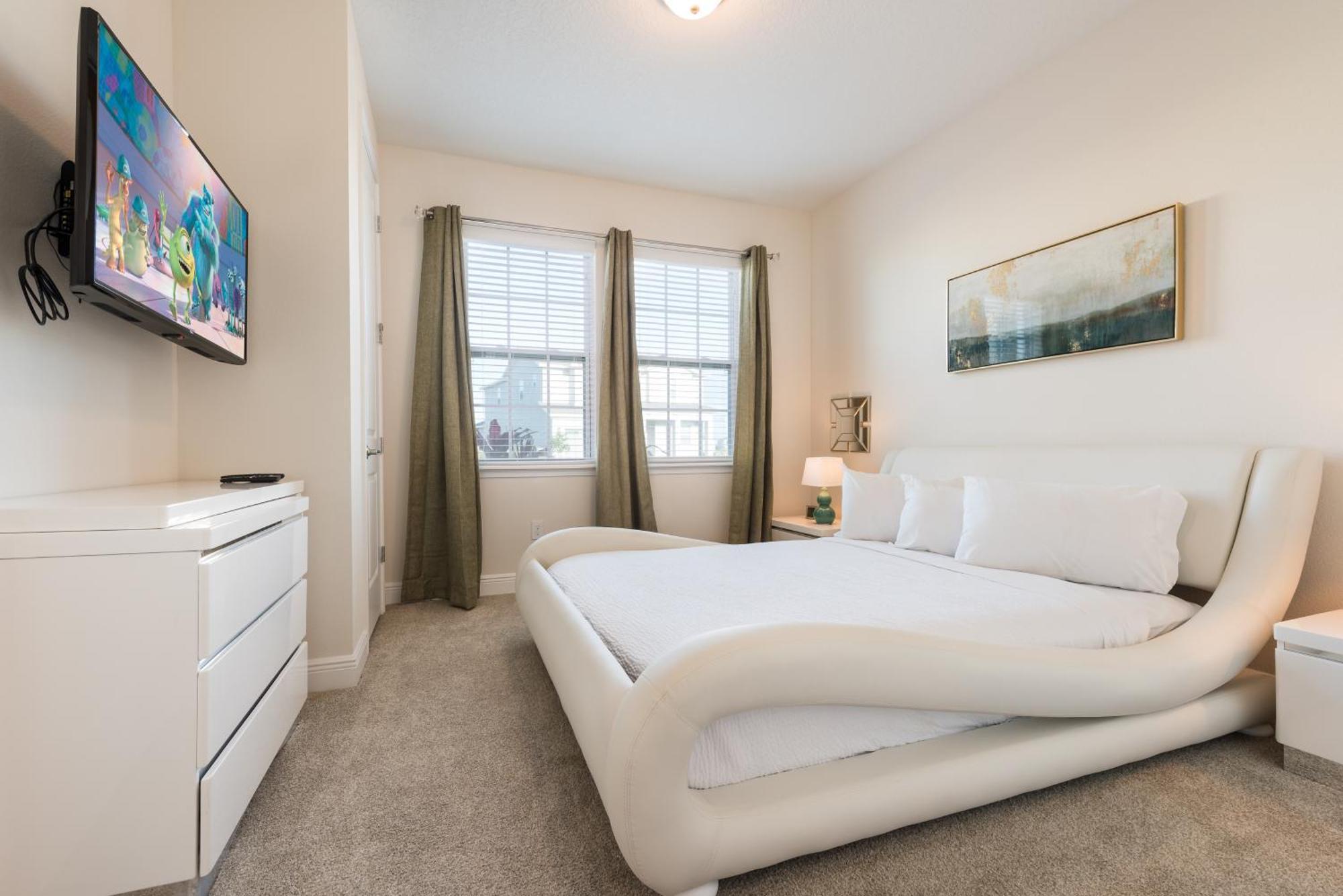 Fabulous Home By Rentyl Near Disney With Private Pool, Movie Room, Themed Rooms & Resort Amenities At Encore Resort - 360B Ορλάντο Εξωτερικό φωτογραφία
