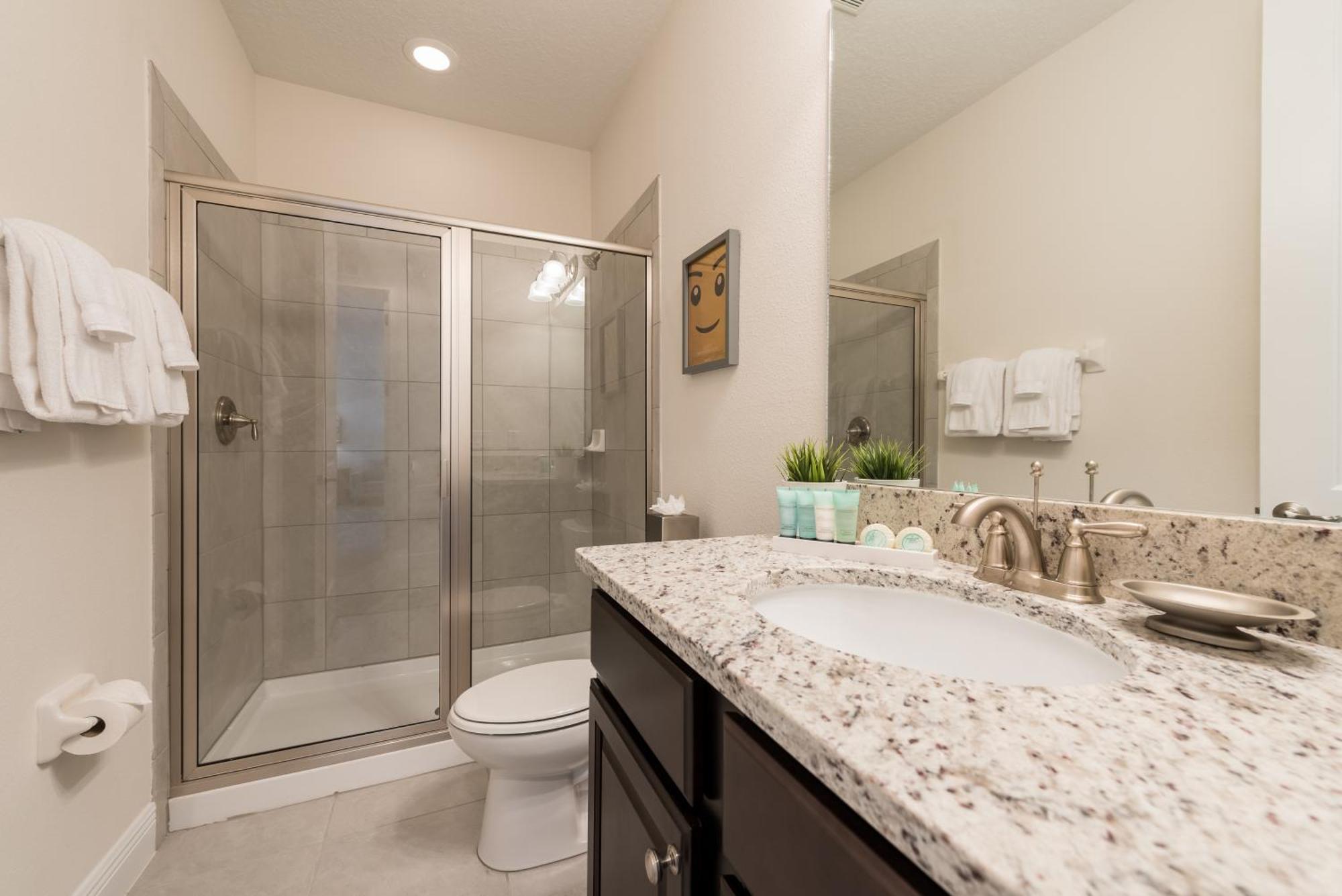 Fabulous Home By Rentyl Near Disney With Private Pool, Movie Room, Themed Rooms & Resort Amenities At Encore Resort - 360B Ορλάντο Εξωτερικό φωτογραφία