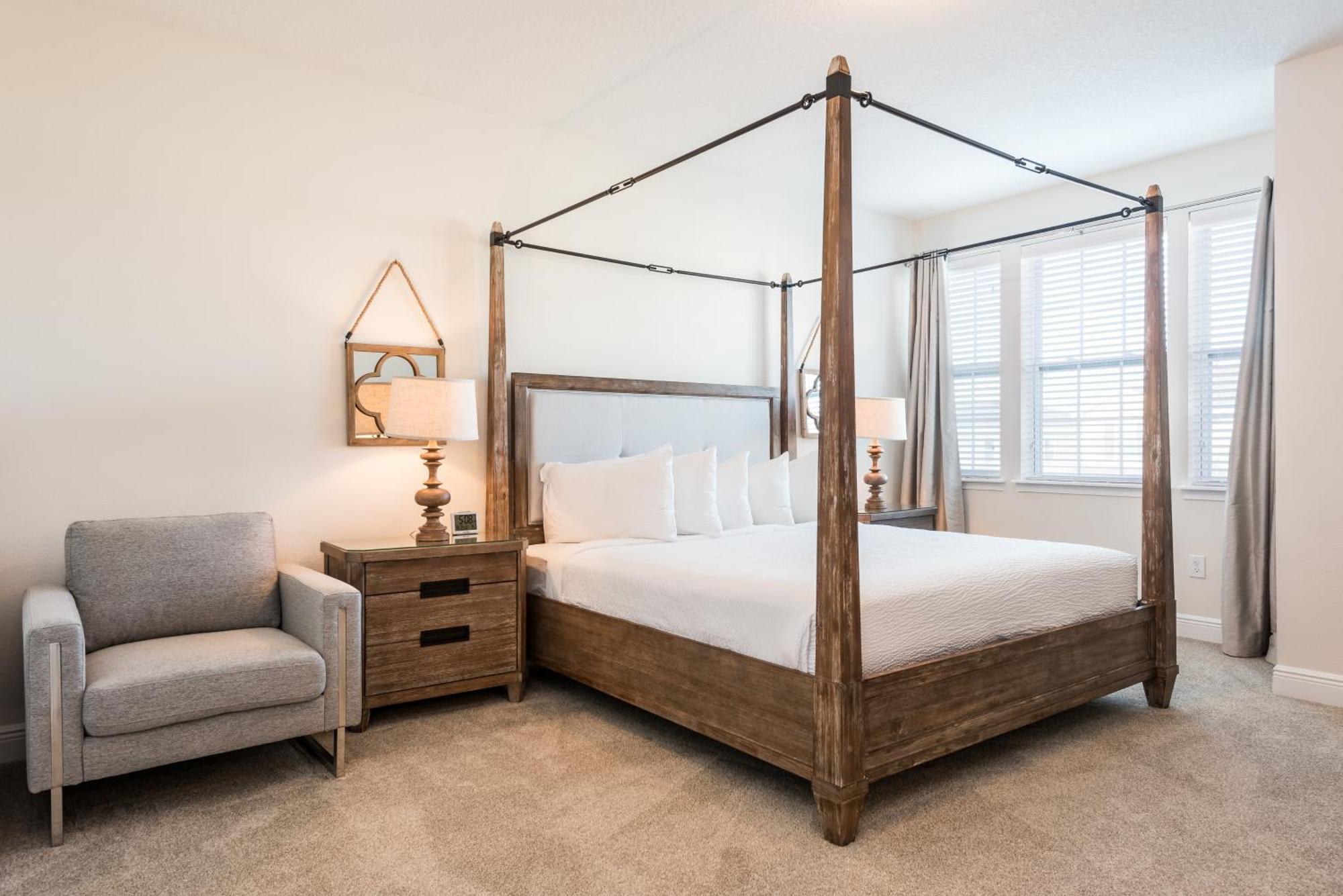 Fabulous Home By Rentyl Near Disney With Private Pool, Movie Room, Themed Rooms & Resort Amenities At Encore Resort - 360B Ορλάντο Εξωτερικό φωτογραφία