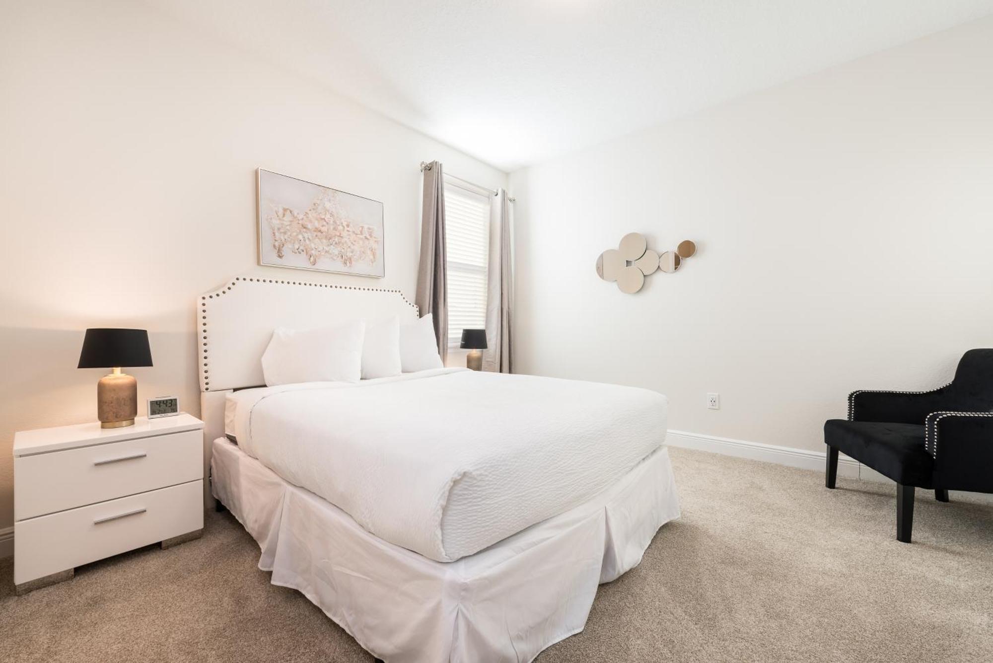 Fabulous Home By Rentyl Near Disney With Private Pool, Movie Room, Themed Rooms & Resort Amenities At Encore Resort - 360B Ορλάντο Εξωτερικό φωτογραφία